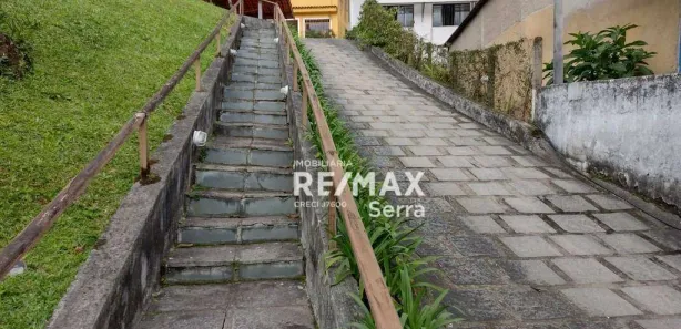 Kitnet com 1 Quarto para alugar, 25m² no Araras, Teresópolis