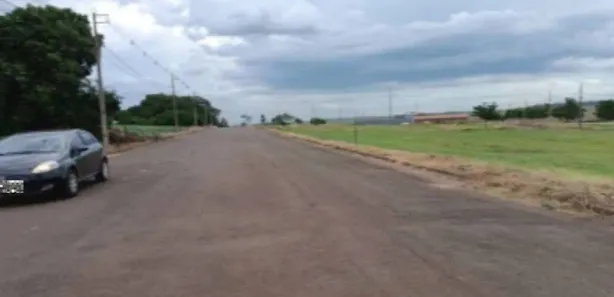 Terreno / Lote Comercial à venda, 813m² no , Goioerê