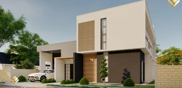 Casa de Condomínio com 5 Quartos à venda, 240m² no , Maragogi