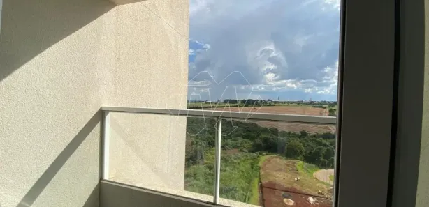 Apartamento com 2 Quartos para alugar, 53m² no Jardim das Flores, Araraquara