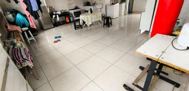 Sobrado com 6 Quartos à venda, 260m² no Parque Bom Retiro, Paulínia