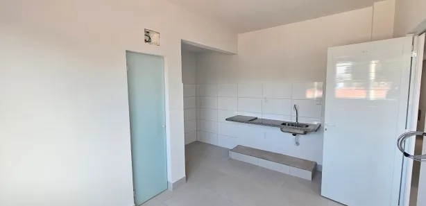 Kitnet com 1 Quarto para alugar, 27m² no Vila Redenção, Goiânia