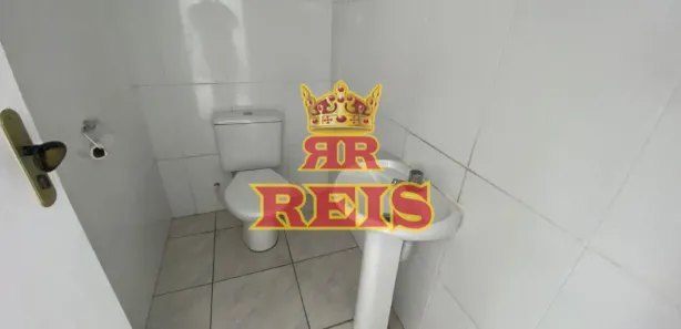 Loja / Salão / Ponto Comercial para alugar, 43m² no Taboão, Diadema