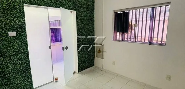 Prédio Inteiro para alugar, 196m² no Centro, Rio Claro