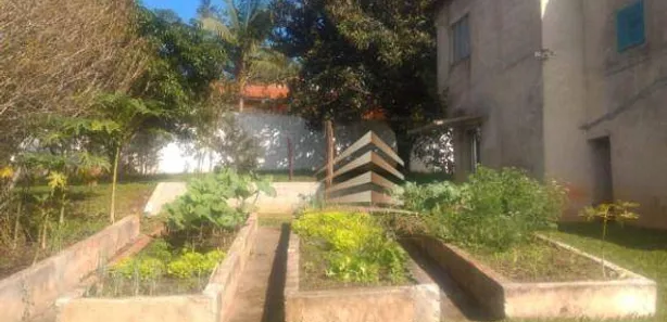 Fazenda / Sítio / Chácara com 3 Quartos à venda, 2000m² no Cuiabá, Nazaré Paulista