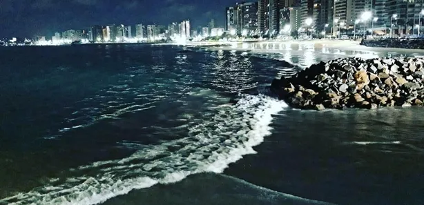 Apartamento com 1 Quarto para venda ou aluguel, 59m² no Meireles, Fortaleza