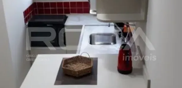 Flat com 1 Quarto à venda, 51m² no Centro, Ribeirão Preto