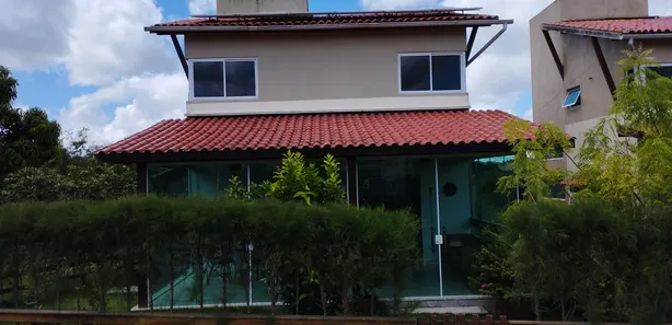 Casa de Condomínio com 4 Quartos à venda, 250m² no , Chã Grande
