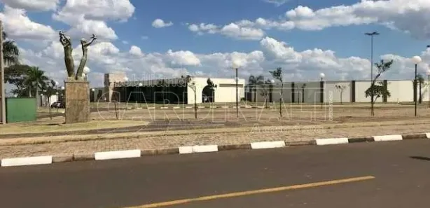 Terreno / Lote / Condomínio à venda, 249m² no Residencial Antônio Donatoni, Ibaté