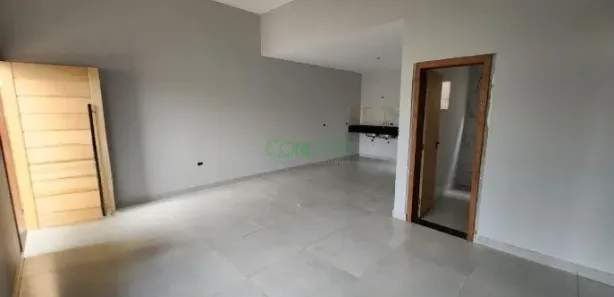Casa com 2 Quartos à venda, 76m² no Leonor, Londrina