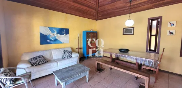 Casa de Condomínio com 3 Quartos à venda, 150m² no , Armação dos Búzios