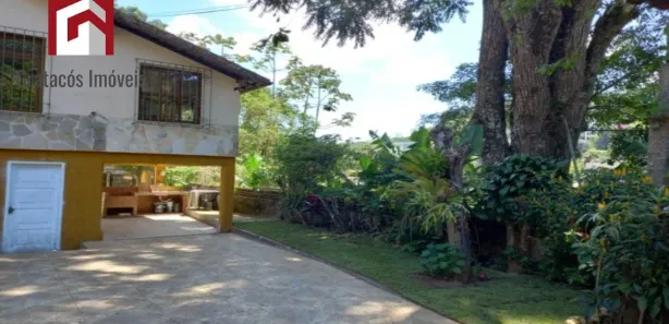 Casa com 4 Quartos à venda, 215m² no Castelanea, Petrópolis