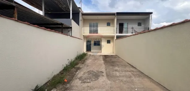 Sobrado com 2 Quartos à venda, 112m² no Jardim dos Ipês II, Sumaré