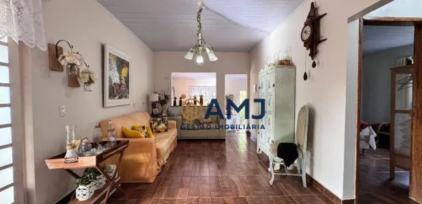 Fazenda / Sítio / Chácara com 2 Quartos para venda ou aluguel, 175m² no Zona Rural Hidrolandia, Hidrolândia