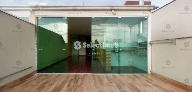 Cobertura com 2 Quartos à venda, 125m² no Vila Nossa Senhora das Vitórias, Mauá