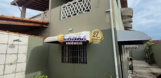 Sobrado com 3 Quartos à venda, 126m² no , Mongaguá