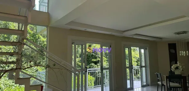 Casa de Condomínio com 4 Quartos à venda, 270m² no Sapê, Niterói