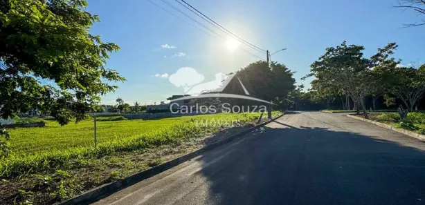 Terreno / Lote / Condomínio à venda, 612m² no , Camaragibe