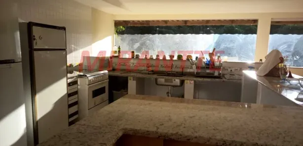 Fazenda / Sítio / Chácara com 3 Quartos à venda, 4000m² no Jardim Sinki, Franco da Rocha