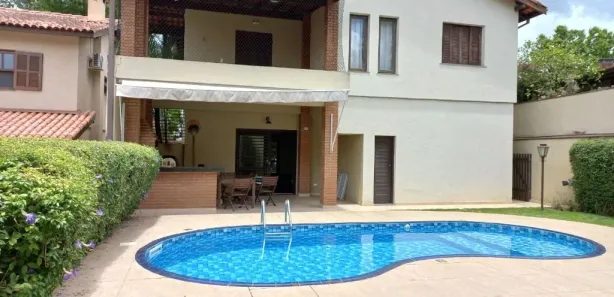 Casa de Condomínio com 3 Quartos para venda ou aluguel, 69m² no São Paulo II, Cotia