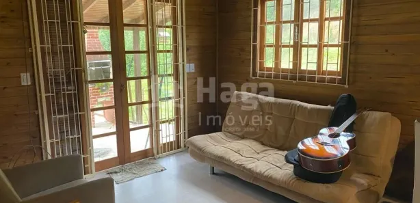 Fazenda / Sítio / Chácara com 3 Quartos à venda, 5600m² no , Águas Mornas