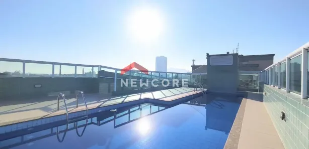 Apartamento com 3 Quartos à venda, 107m² no Centro, São Vicente