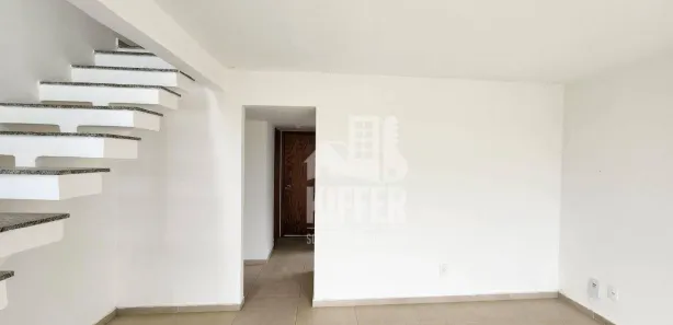 Casa de Condomínio com 3 Quartos à venda, 111m² no Pindobas, Maricá