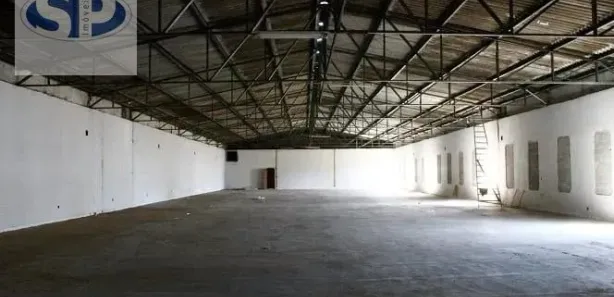 Galpão / Depósito / Armazém para venda ou aluguel, 4800m² no Vila Celeste, Mogi das Cruzes