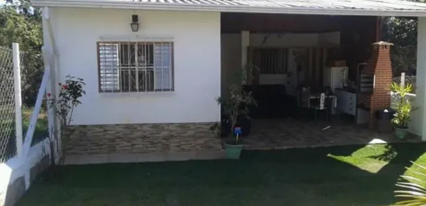 Fazenda / Sítio / Chácara com 2 Quartos à venda, 410m² no Jardim Santa Fe, Bom Jesus dos Perdões