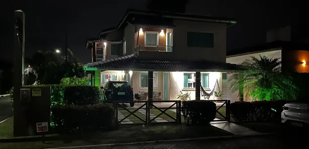 Casa de Condomínio com 4 Quartos à venda, 270m² no Parque das Dunas (Abrantes), Camaçari