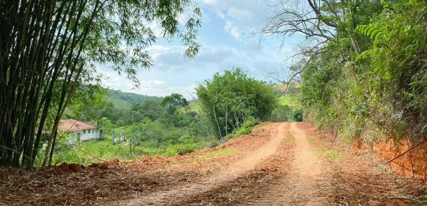 Terreno / Lote / Condomínio à venda, 600m² no Bosque do Jaguari, Igaratá
