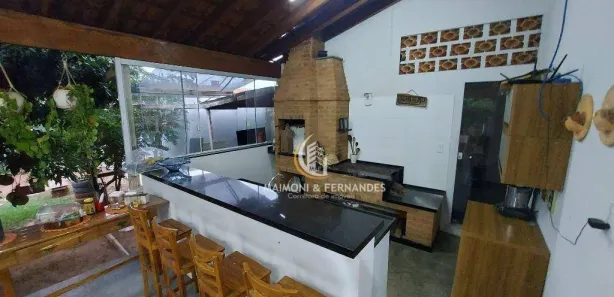 Fazenda / Sítio / Chácara com 3 Quartos à venda, 350m² no Núcleo Lageado Portal dos Nobres, Ipeúna