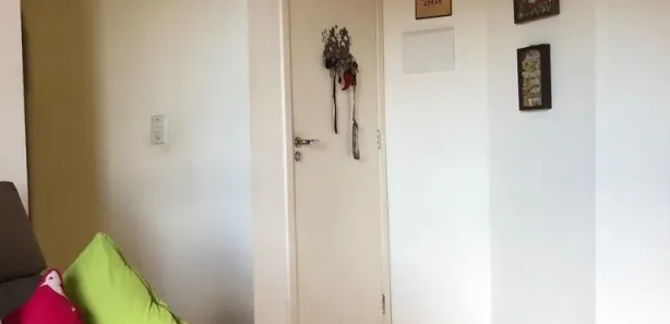 Apartamento com 2 Quartos à venda, 57m² no Jardim Stella Maris, Jandira