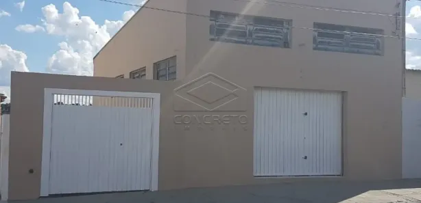 Loja / Salão / Ponto Comercial à venda, 483m² no Jardim Nova Esperança, Bauru