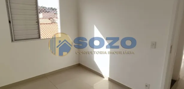 Apartamento com 2 Quartos à venda, 53m² no Vila das Nações, Ferraz de Vasconcelos