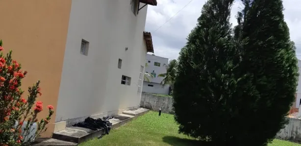 Casa de Condomínio com 4 Quartos para alugar, 320m² no Vale do Sol, Parnamirim