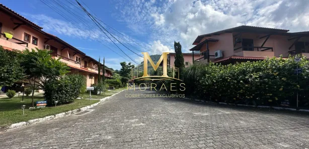 Casa com 2 Quartos à venda, 120m² no Fazenda Muriqui, Mangaratiba