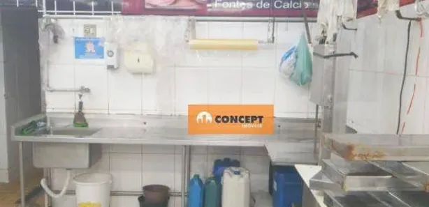 Loja / Salão / Ponto Comercial para venda ou aluguel, 175m² no Calmon Viana, Poá