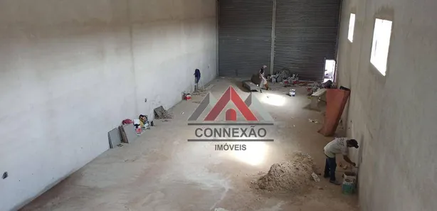 Loja / Salão / Ponto Comercial para alugar, 270m² no Centro, Suzano
