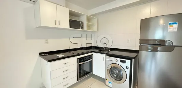Apartamento com 2 Quartos à venda, 63m² no Água Branca, São Paulo