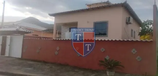 Casa com 2 Quartos à venda, 72m² no Bonsucesso (Bacaxá), Saquarema