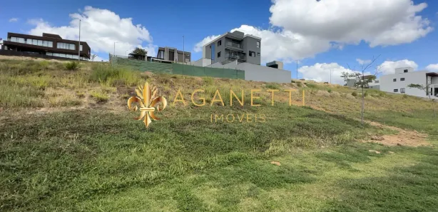 Terreno / Lote / Condomínio à venda, 456m² no Alphaville Vespasiano, Vespasiano