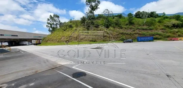Galpão / Depósito / Armazém para alugar, 1239m² no SITIO TRÊS LAGOS, Araçariguama