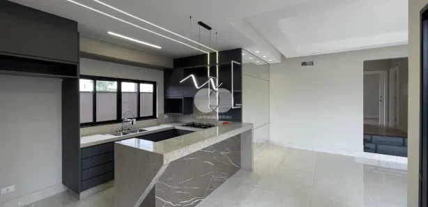 Casa de Condomínio com 3 Quartos para venda ou aluguel, 178m² no Jardim Tarobá, Cambé