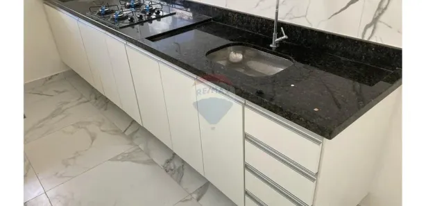 Apartamento com 2 Quartos para alugar, 49m² no Nova Cerejeira, Atibaia