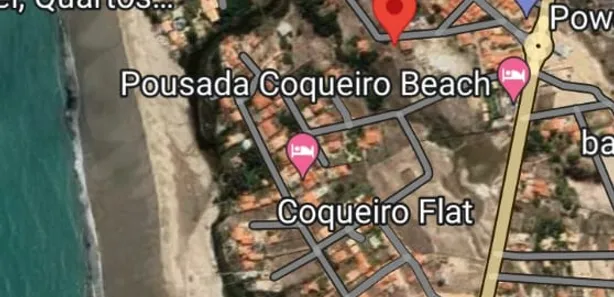 Terreno / Lote / Condomínio à venda, 736m² no Luiz Correia, Luís Correia