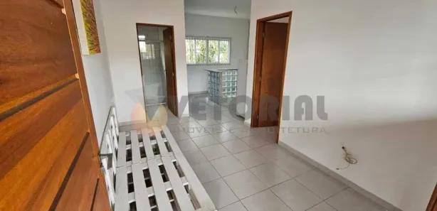 Kitnet com 1 Quarto para venda ou aluguel, 36m² no Jardim das Gaivotas, Caraguatatuba