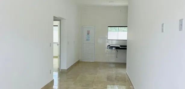 Casa com 2 Quartos à venda, 80m² no Coqueiral, Araruama