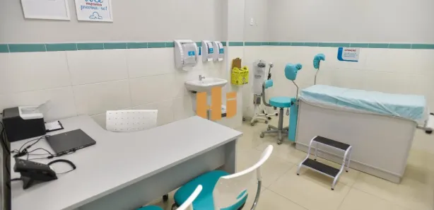 Casa Comercial à venda, 600m² no Boa Vista, Recife