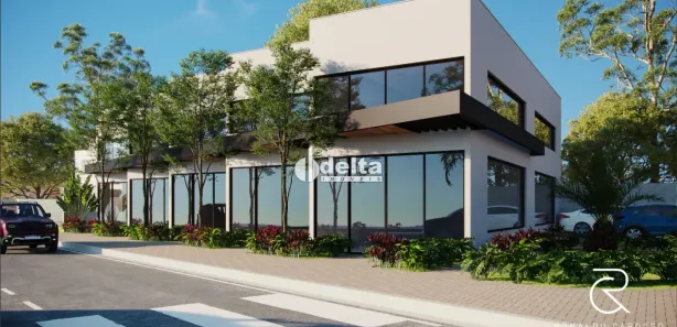 Loja / Salão / Ponto Comercial à venda, 44m² no Jardim Karaíba, Uberlândia